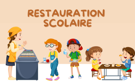 
						Restauration scolaire : nouvelles modalités au 1er janvier 2025
					