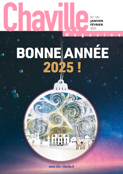 Janvier-Février 2025 (n°183)